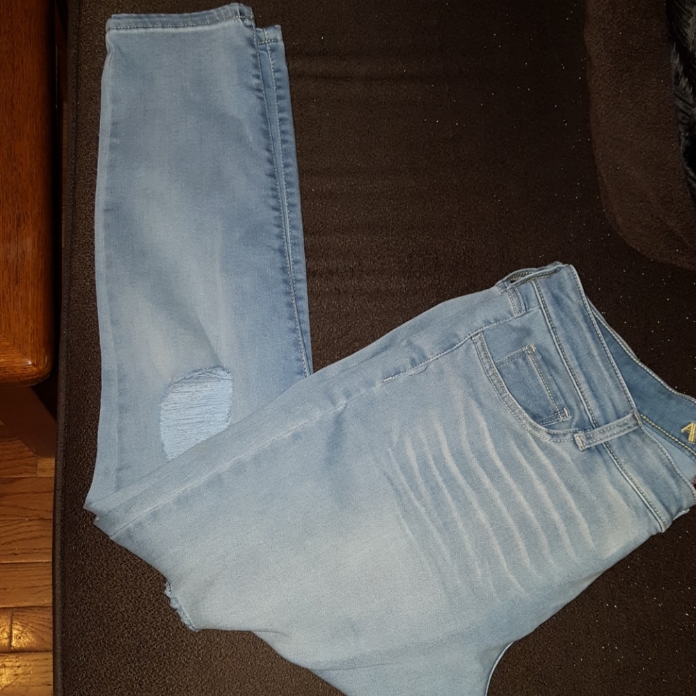 Arizona jegging